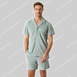 Bjorn Borg Towling Pool Shirt