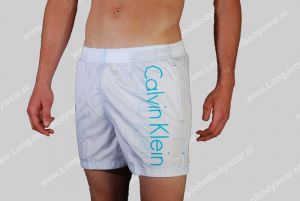 Calvin Klein Swim Medium-Boxer