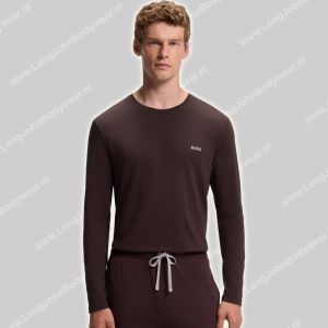 Hugo Boss Mix & Match LongSleeve T-Shirt