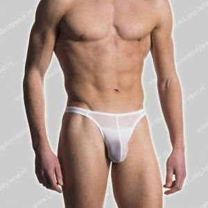 Manstore Hysterie Push-up String