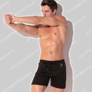 Code 22 Sweat-It Short