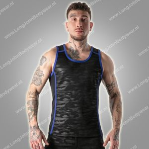 Locker Gear Full Military Access Tanktop