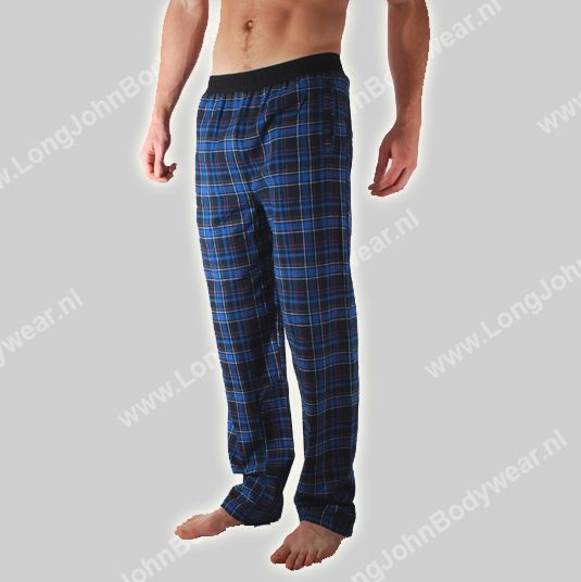 Vervuild Geleidbaarheid vergeten MuchachoMalo N\ederland Pyjama Pant | Long John Bodywear