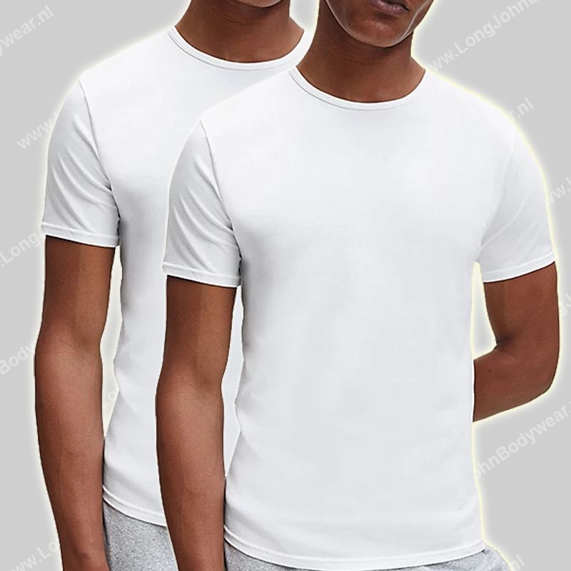 Calvin klein body fit t shirt outlet
