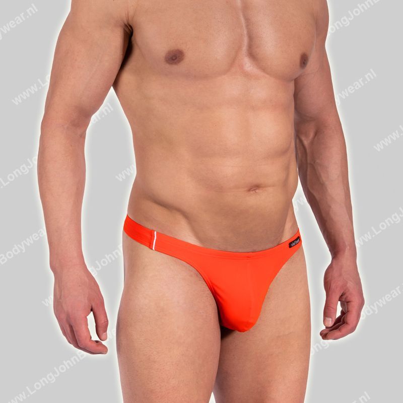 Olaf Benz Swim BLU1200 SunString Underwear Nederland