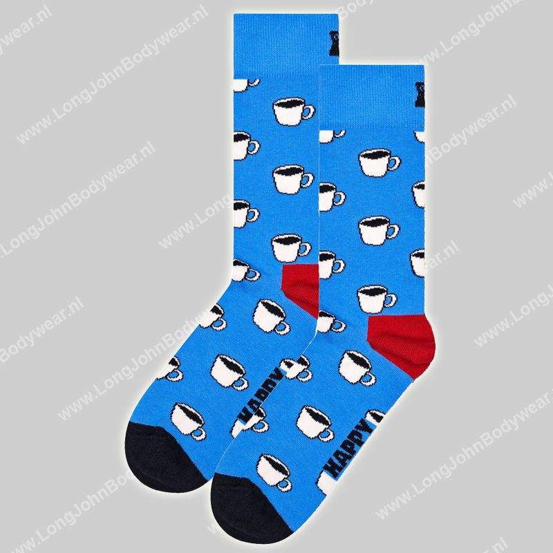 Happy Socks My Cup Of Tea Sock
