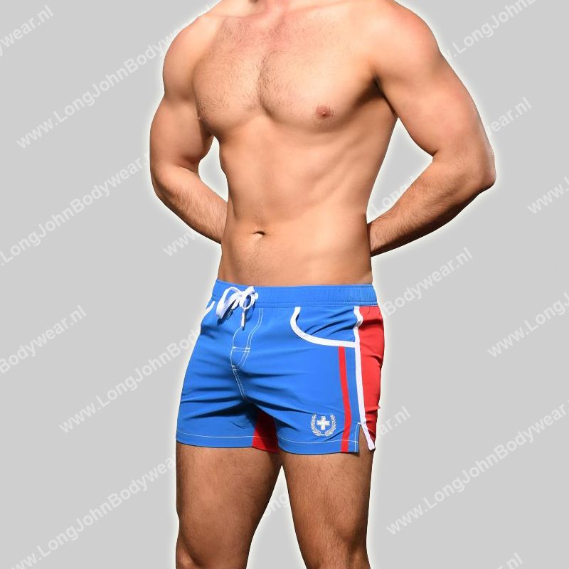 Swimwear andrew christian deals