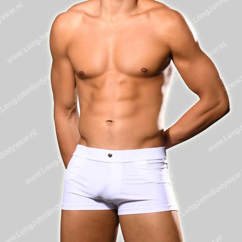 Andrew christian hotsell long johns