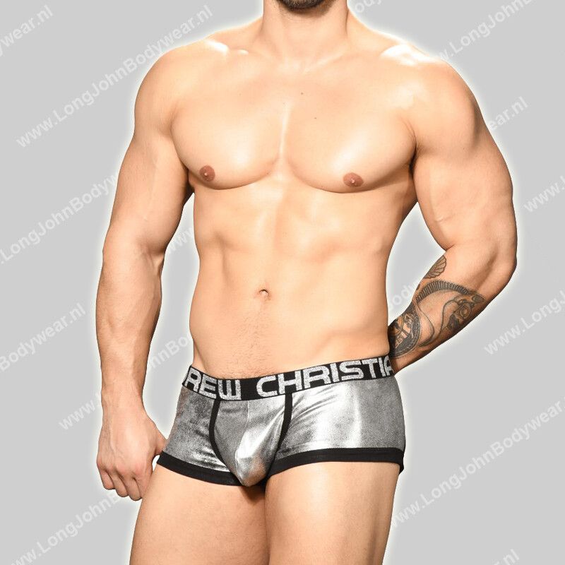 Andrew christian deals long johns