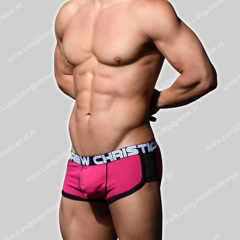 Andrew christian long johns outlet