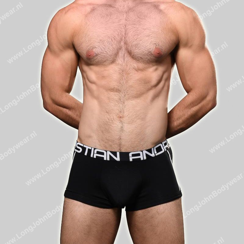 Andrew Christian Trophy Boy BoxerUnderwear herenondermode mannenondergoed mannenondermode herenondergoed delft bodywear boxershort jockstrap string swimwear zwemkleding Long John Bodywear