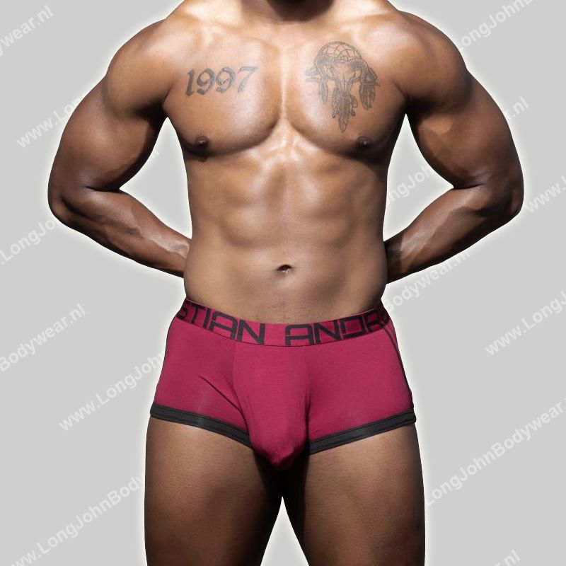 Andrew Christian Trophy Boy Boxer