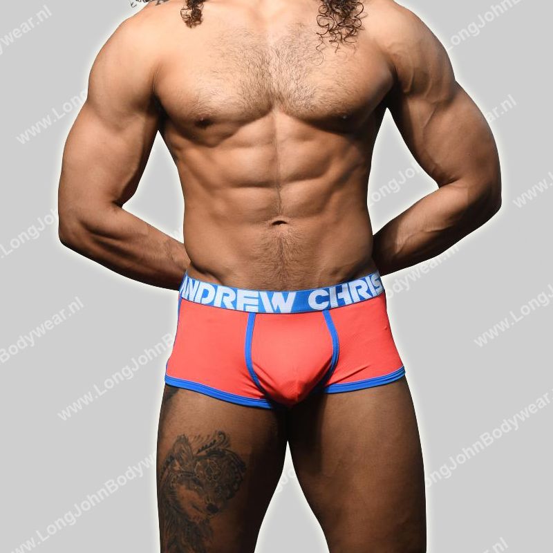 Andrew christian long johns discount