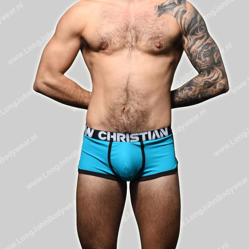 Andrew christian long johns cheap