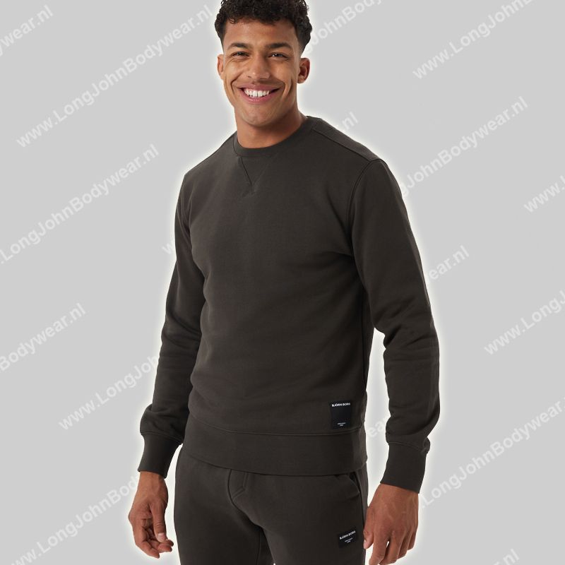 Bjorn Borg Sportswear Centre Crew