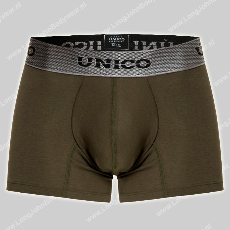 Unico ondergoed shop