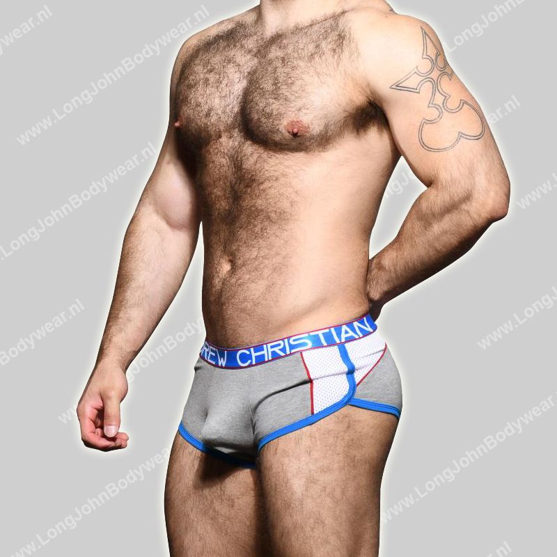 Andrew christian long johns cheap