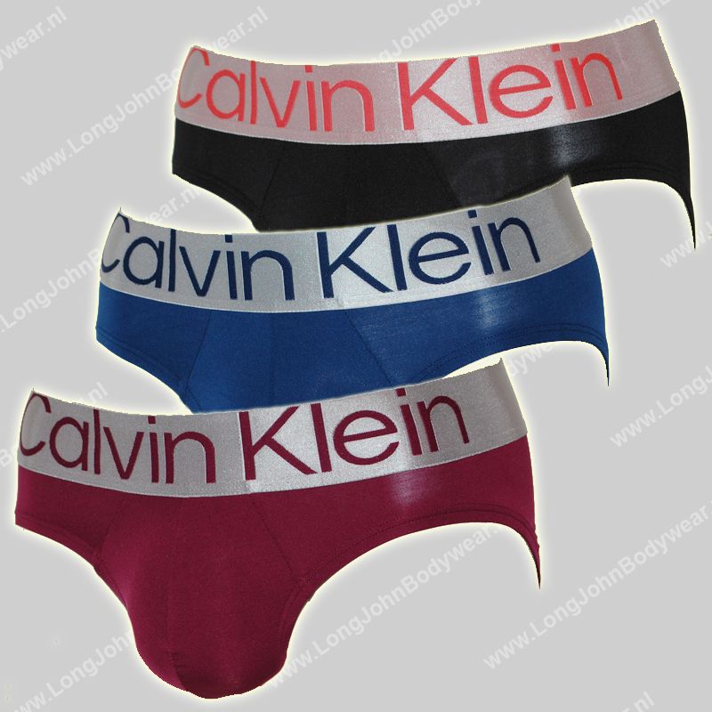 Calvin klein long john clearance