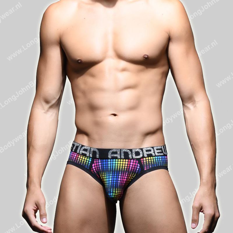 Andrew christian long sales johns