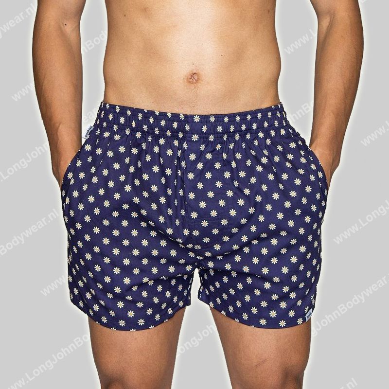 Pockies Daisy Short