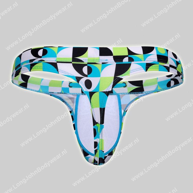 Sexy herenondergoed & swimwear