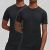 Calvin Klein 2-pack Modern Body-Defining Fit T-shirt
