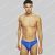 Diesel Nederland Swim Jack Brief Logo