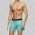 Diesel Nederland Swim Sandy Short-Short