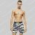 Diesel Nederland Swim Wave Short