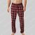 Bjorn Borg Core Flannel Pyjama Pants
