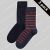 Bjorn Borg Socks 2-pack