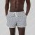 Bjorn Borg Swim Retro Short Print