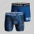 Bjorn Borg Preformance 2-Pack Shorts