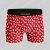 Bjorn Borg  Premium cotton stretch Short 1-pack