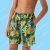 Bjorn Borg Swimshort Print