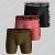 Bjorn Borg 3-Pack Performance Short