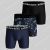 Bjorn Borg 3-Pack Performance Short