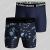 Bjorn Borg 2-Pack Performance Short