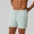 Bjorn Borg Solid Swim Short