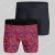 Bjorn Borg Preformance 2-Pack Shorts