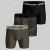 Bjorn Borg Preformance 3-Pack Shorts