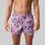 Bjorn Borg Print Swim Shorts