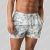 Bjorn Borg Print Swim Shorts