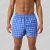 Bjorn Borg Print Swim Shorts