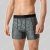 Bjorn Borg Swim Strech Shorts Print