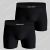Bjorn Borg 2-Pack Organic Cotton Stretch Boxer