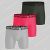 Bjorn Borg 3-Pack Short Sports Microfiber