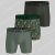 Bjorn Borg 3-Pack Short Sports Microfiber