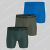 Bjorn Borg 3-Pack Short Sports Microfiber