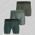 Bjorn Borg 3-Pack Short Sports Microfiber